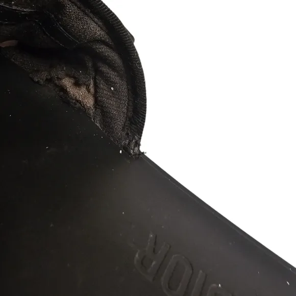 Dio(r)evolution Slides - BLACK