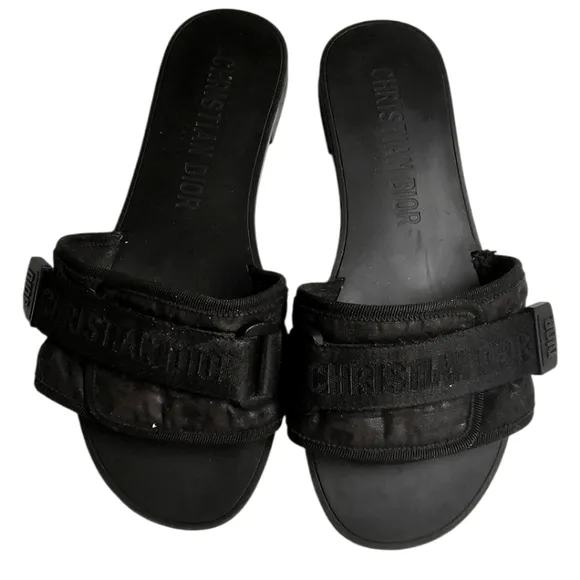 Dio(r)evolution Slides - BLACK