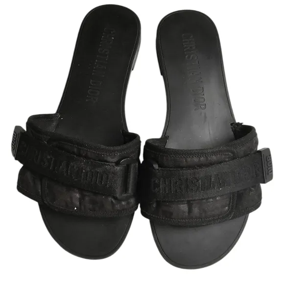 Dio(r)evolution Slides - BLACK
