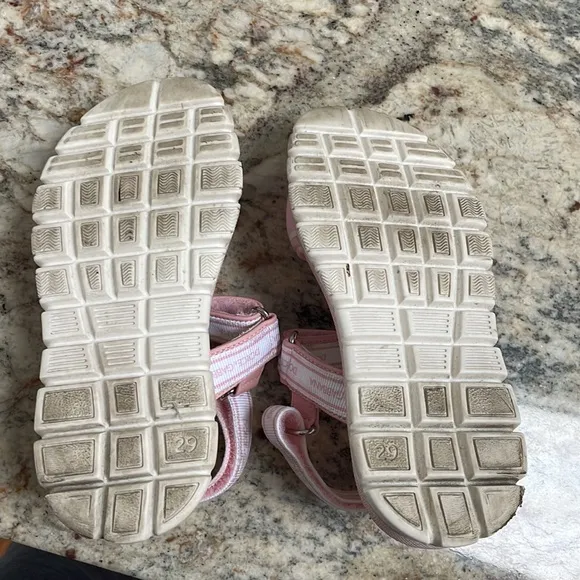 Dolce &amp; gabbana toddler sandals