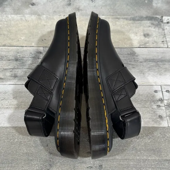 Dr. Martens Women's Jorge II Mule - Black - Sz - 8 .US Women’s