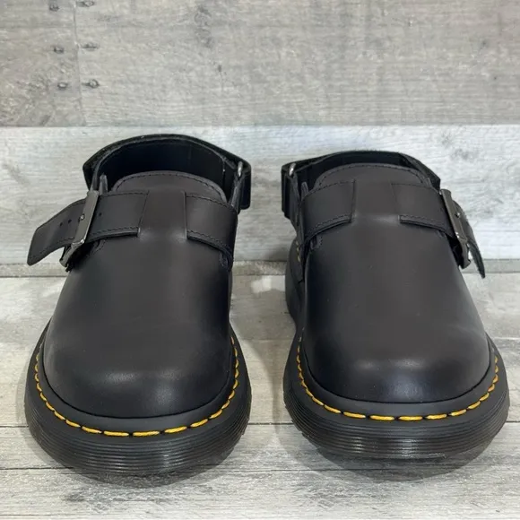 Dr. Martens Women's Jorge II Mule - Black - Sz - 8 .US Women’s