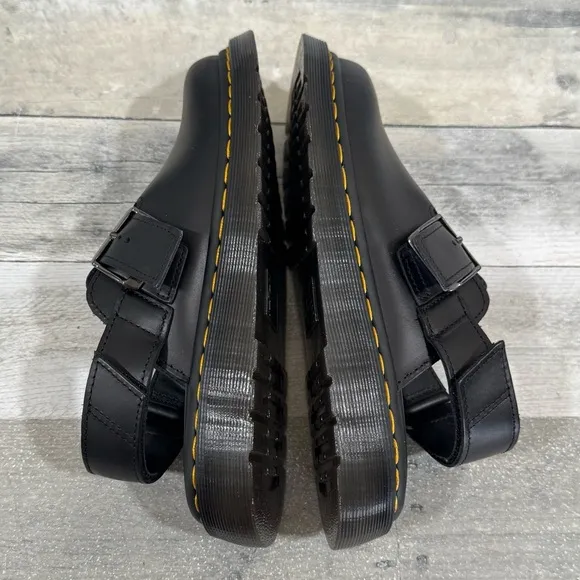 Dr. Martens Women's Jorge II Mule - Black - Sz - 8 .US Women’s