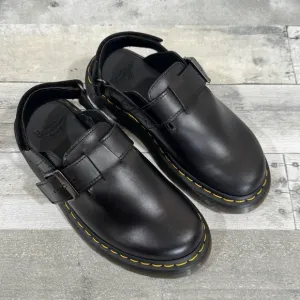 Dr. Martens Women's Jorge II Mule - Black - Sz - 8 .US Women’s