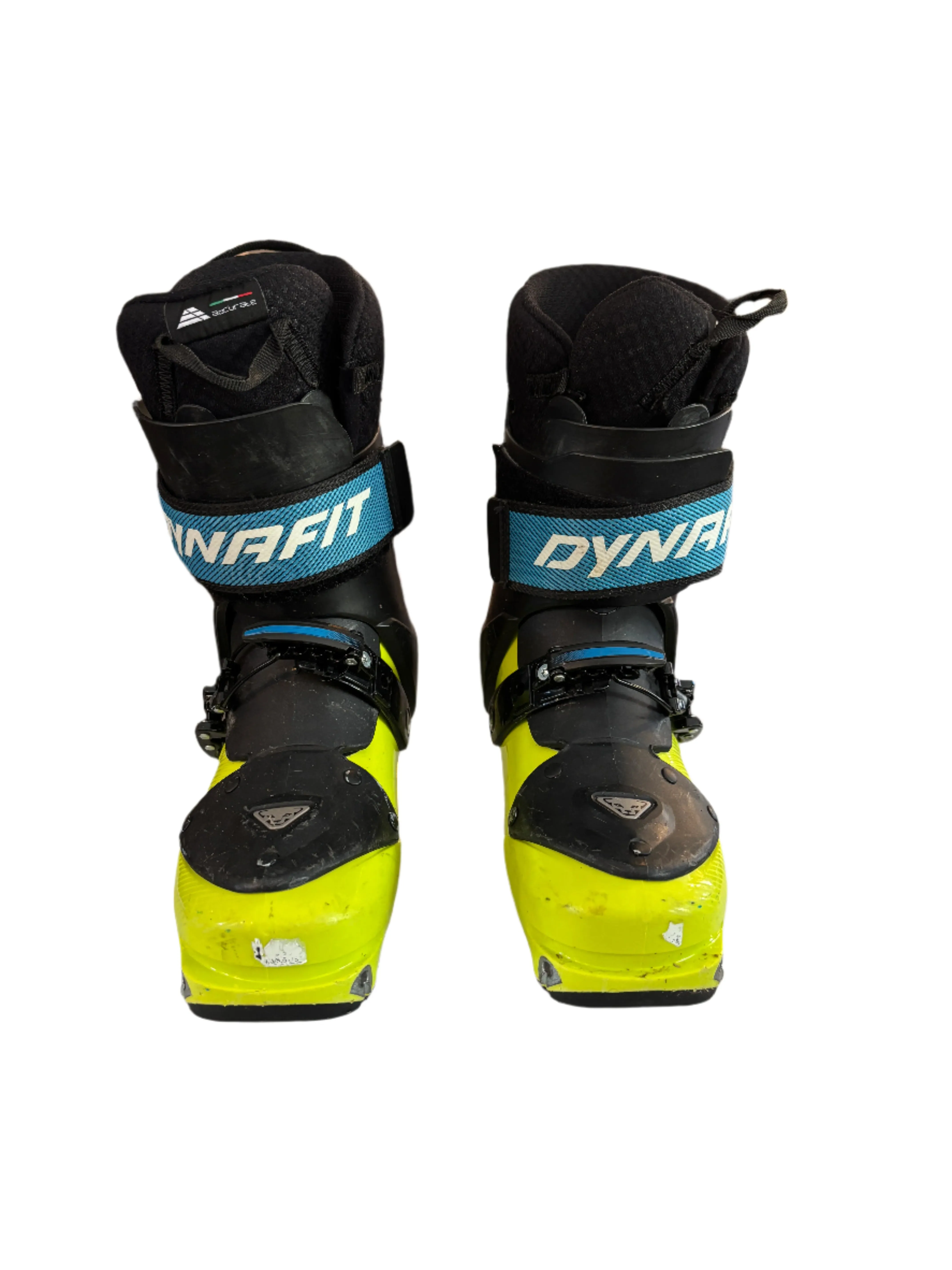 Dynafit Youngstar 22.5 24/25 Demo Fleet #75