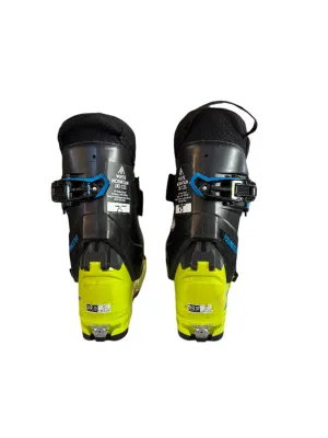 Dynafit Youngstar 22.5 24/25 Demo Fleet #75