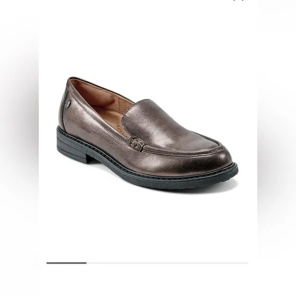 Easy Spirit Jaylin Women's Tailored Loafers