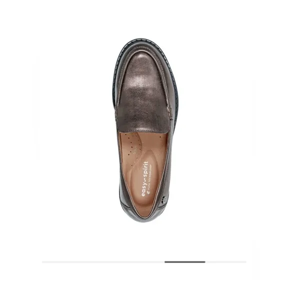 Easy Spirit Jaylin Women's Tailored Loafers