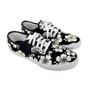 Emerica. Wino Standard Aloha Floral Vulkanized Skate Shoe Sneakers Mens Size 10