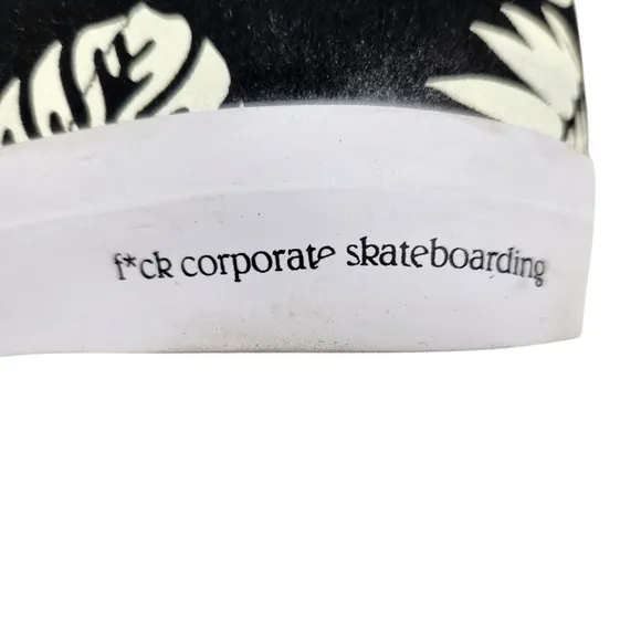 Emerica. Wino Standard Aloha Floral Vulkanized Skate Shoe Sneakers Mens Size 10