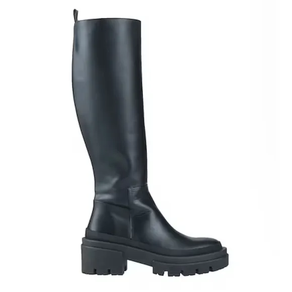 Equitare Amelia Tall Black Revolve Boots