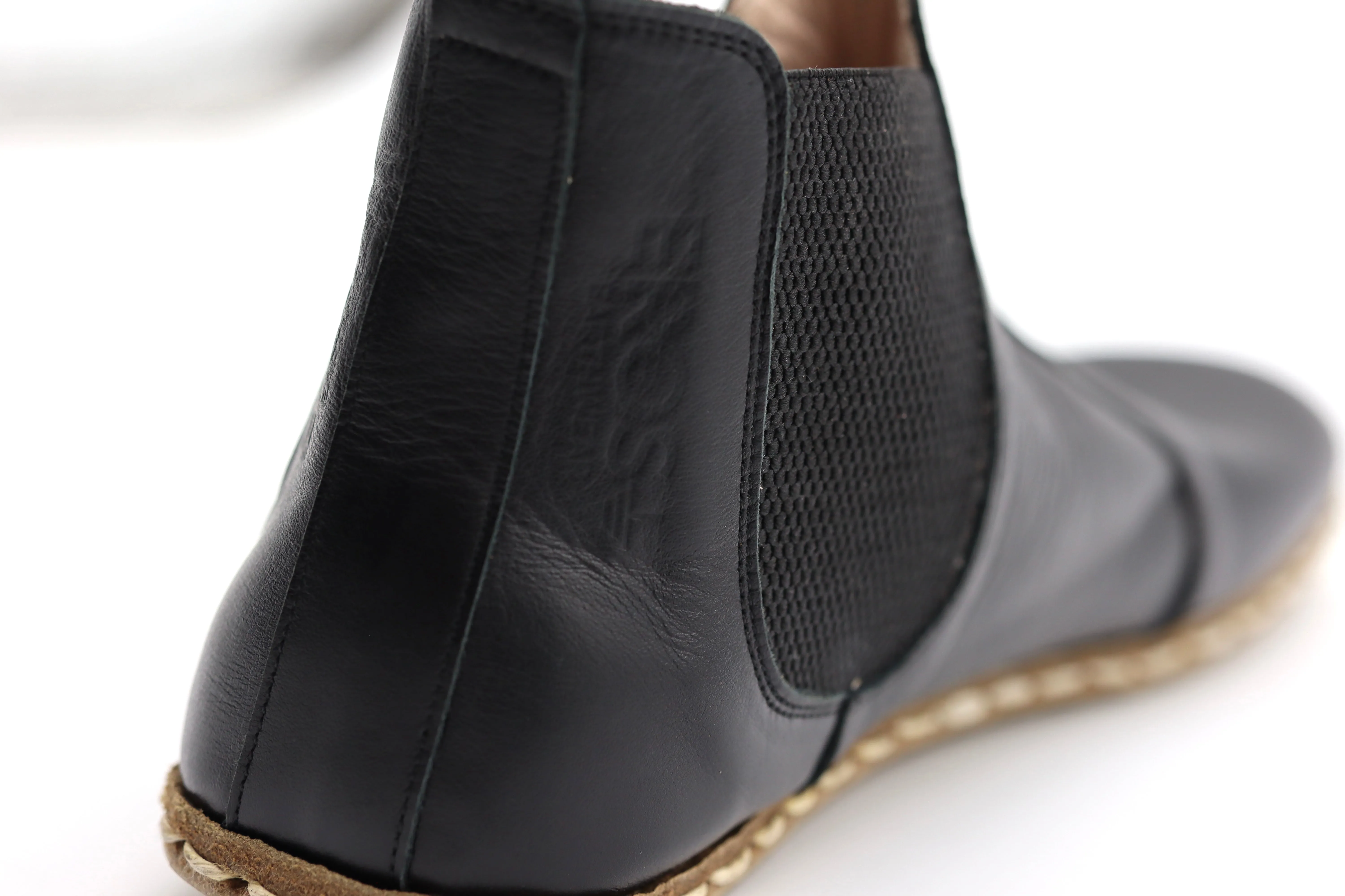 EROS Earthwear - Conductive Chelsea