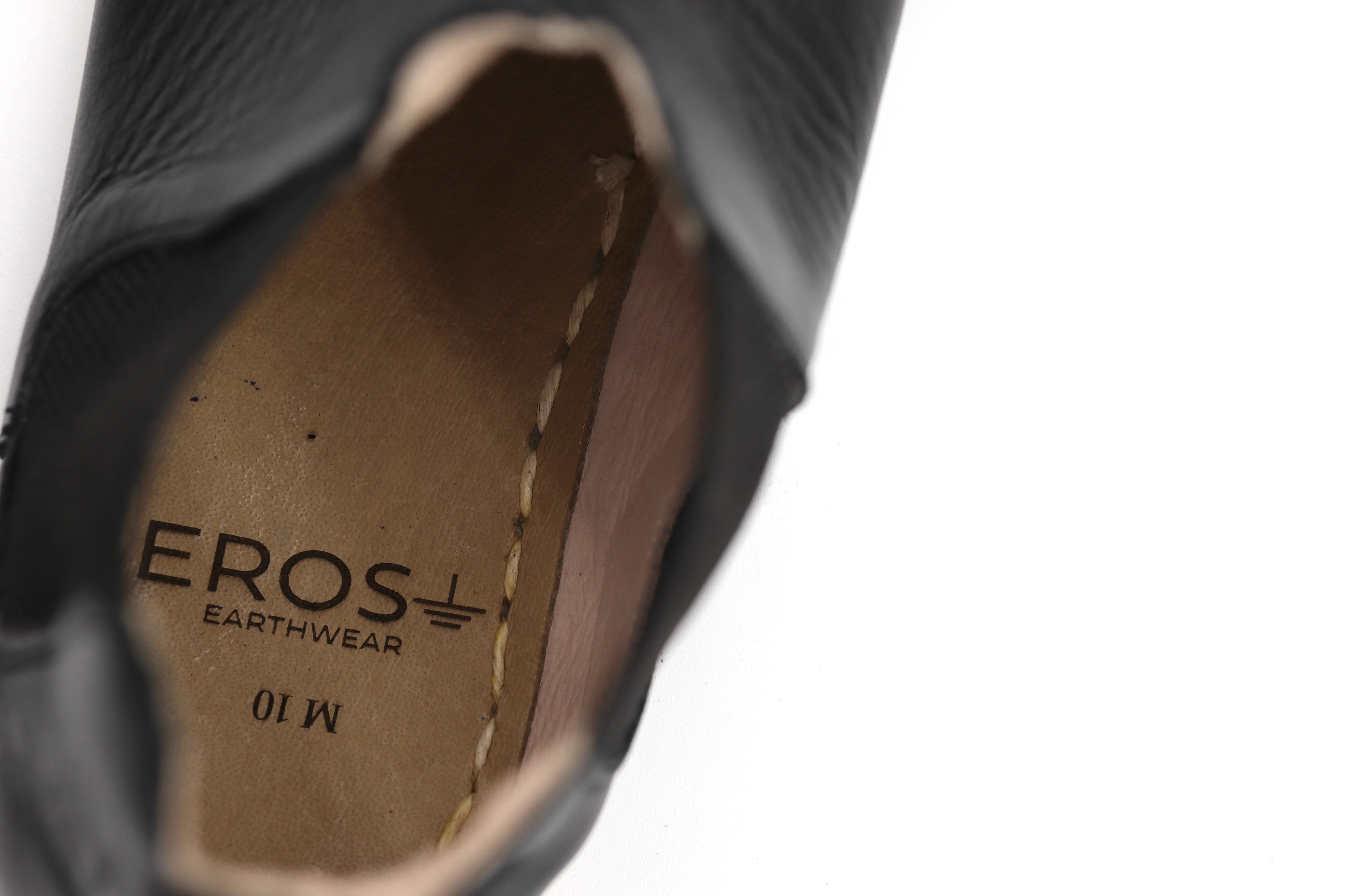 EROS Earthwear - Conductive Chelsea