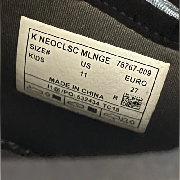 EUC North Face Toddler 2T Fleece Lined Jacket and Bogs Boots Kids Size 11
