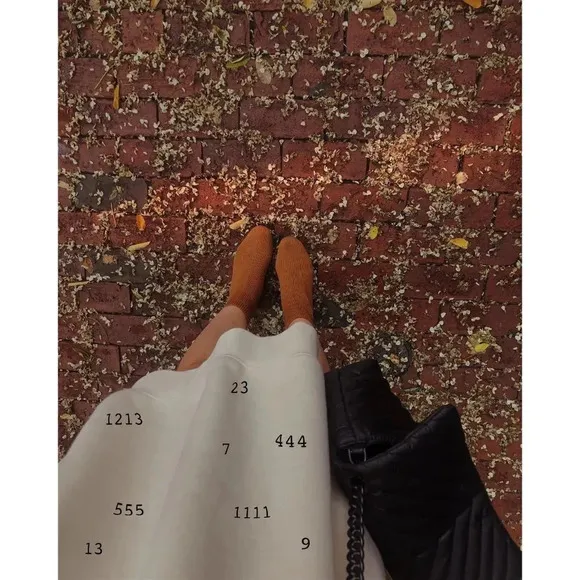 Everlane The Glove Boots in Toffee New Womens Knit Ankle Bootie