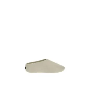 Fear Of God Eva Runner Mules with Cut-Out Detail Men Cream Sandals