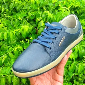 FEDERLAND ORIGINAL URBAN LEATHER SNEAKERS