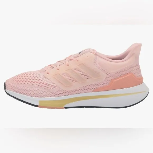 💘FINAL PRICE💘 Adidas EQ21 Run Sneakers Sz 10- Practically Brand New!!