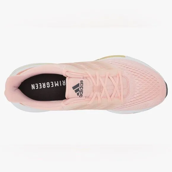 💘FINAL PRICE💘 Adidas EQ21 Run Sneakers Sz 10- Practically Brand New!!