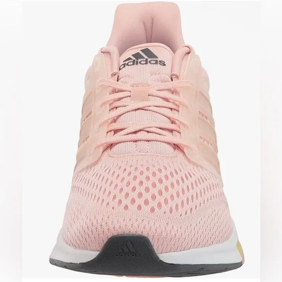 💘FINAL PRICE💘 Adidas EQ21 Run Sneakers Sz 10- Practically Brand New!!