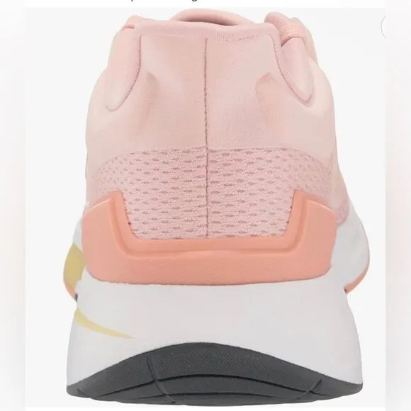💘FINAL PRICE💘 Adidas EQ21 Run Sneakers Sz 10- Practically Brand New!!