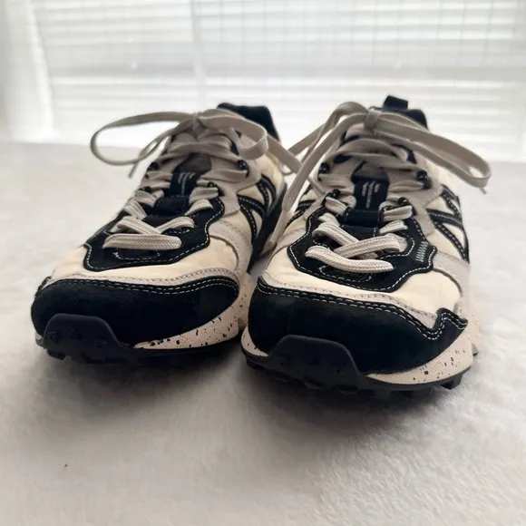 Flower Mountain x Anthropologie Lenzan Uni Sneakers Women’s US 8 Colorblock