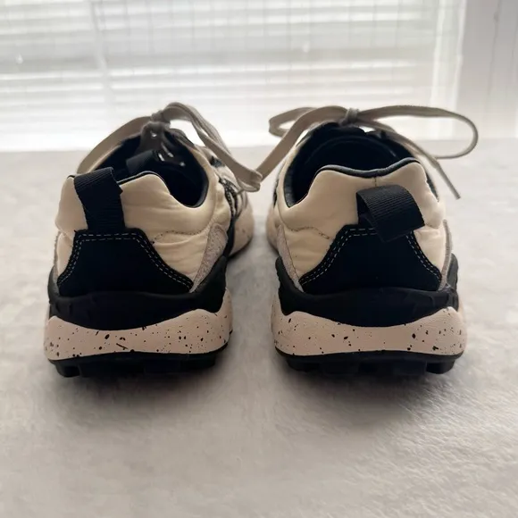 Flower Mountain x Anthropologie Lenzan Uni Sneakers Women’s US 8 Colorblock