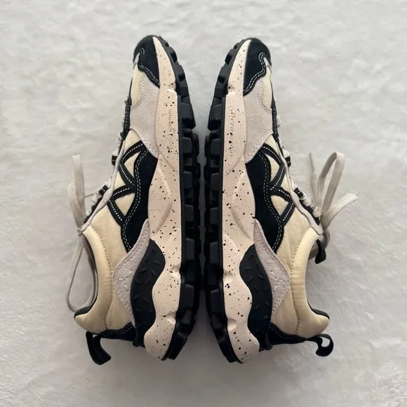 Flower Mountain x Anthropologie Lenzan Uni Sneakers Women’s US 8 Colorblock
