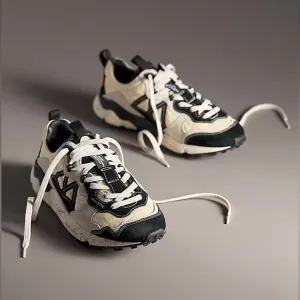 Flower Mountain x Anthropologie Lenzan Uni Sneakers Women’s US 8 Colorblock