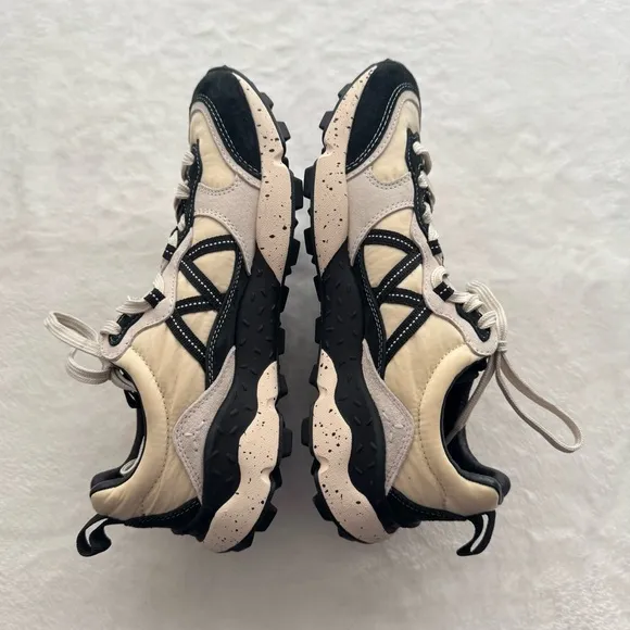 Flower Mountain x Anthropologie Lenzan Uni Sneakers Women’s US 8 Colorblock