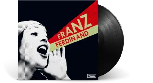 Franz Ferdinand : You Could Have It So Much Better