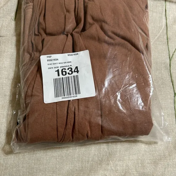 Free-Est Onyx Skirt.Color Latte