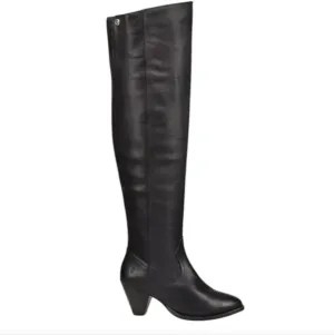 Frye June Over The Knee Boot