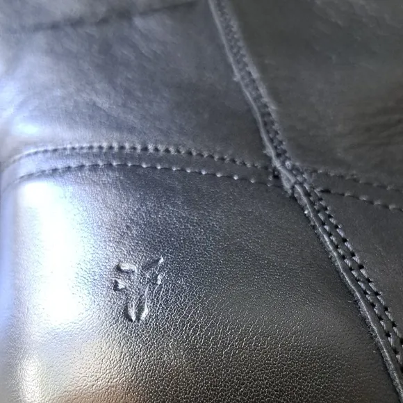 Frye June Over The Knee Boot