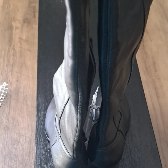 Frye June Over The Knee Boot