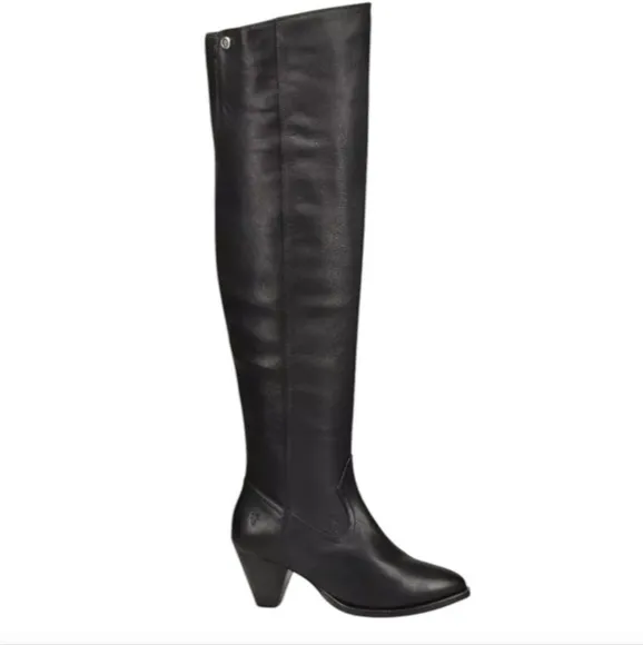 Frye June Over The Knee Boot