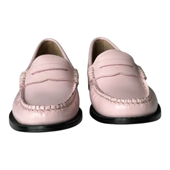 G.H. Bass Whitney Softy Weejuns Lilac / Pink Women’s Loafer | size 6.5
