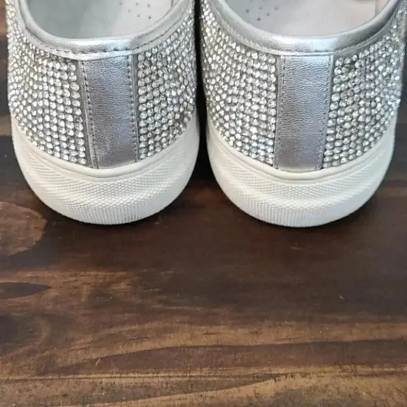 Gianni Binni Zennaa Rhinestone Embellished…