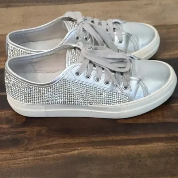 Gianni Binni Zennaa Rhinestone Embellished…