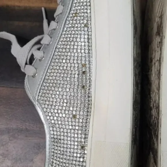 Gianni Binni Zennaa Rhinestone Embellished…