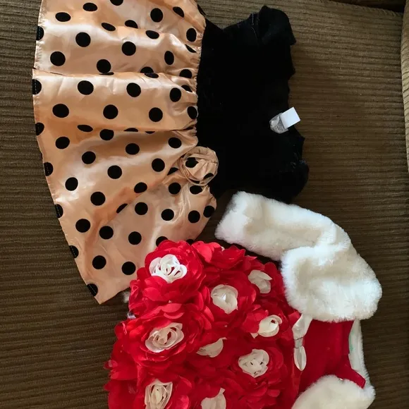 GIGANTIC Newborn Girl Lot-willing to separate