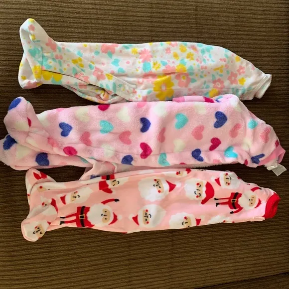 GIGANTIC Newborn Girl Lot-willing to separate
