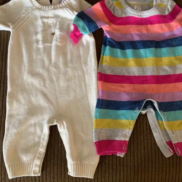GIGANTIC Newborn Girl Lot-willing to separate