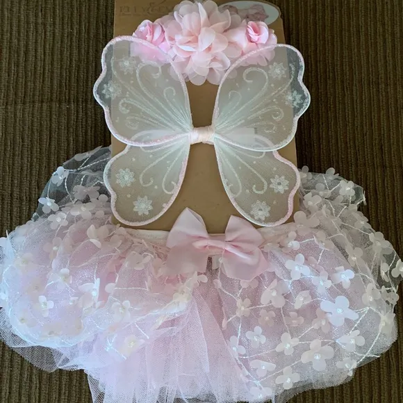GIGANTIC Newborn Girl Lot-willing to separate