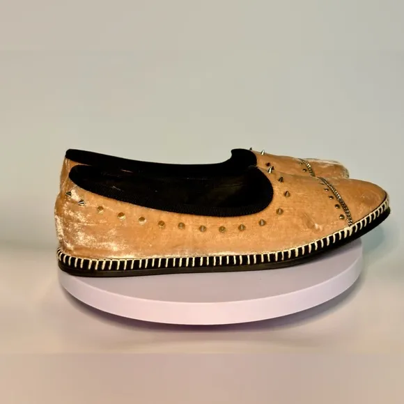 Giuseppe Zanotti Women's Otium Loafers