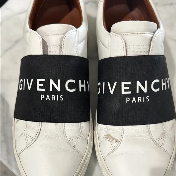 Givenchy Urban Street Sneaker Size 37