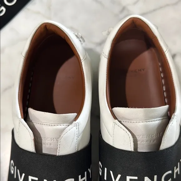 Givenchy Urban Street Sneaker Size 37