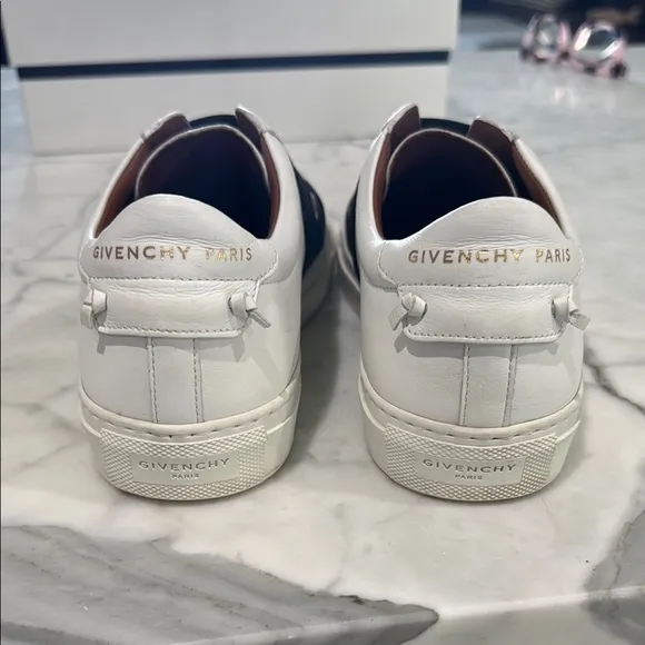 Givenchy Urban Street Sneaker Size 37
