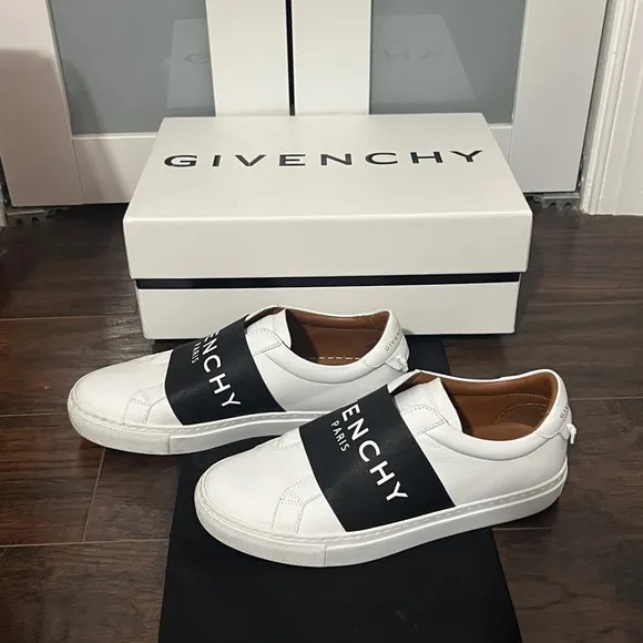 Givenchy urban street sneakers