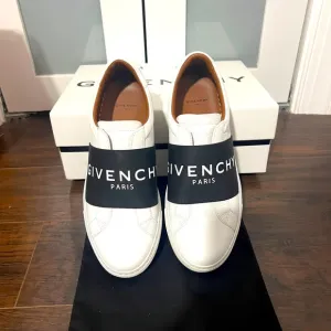 Givenchy urban street sneakers